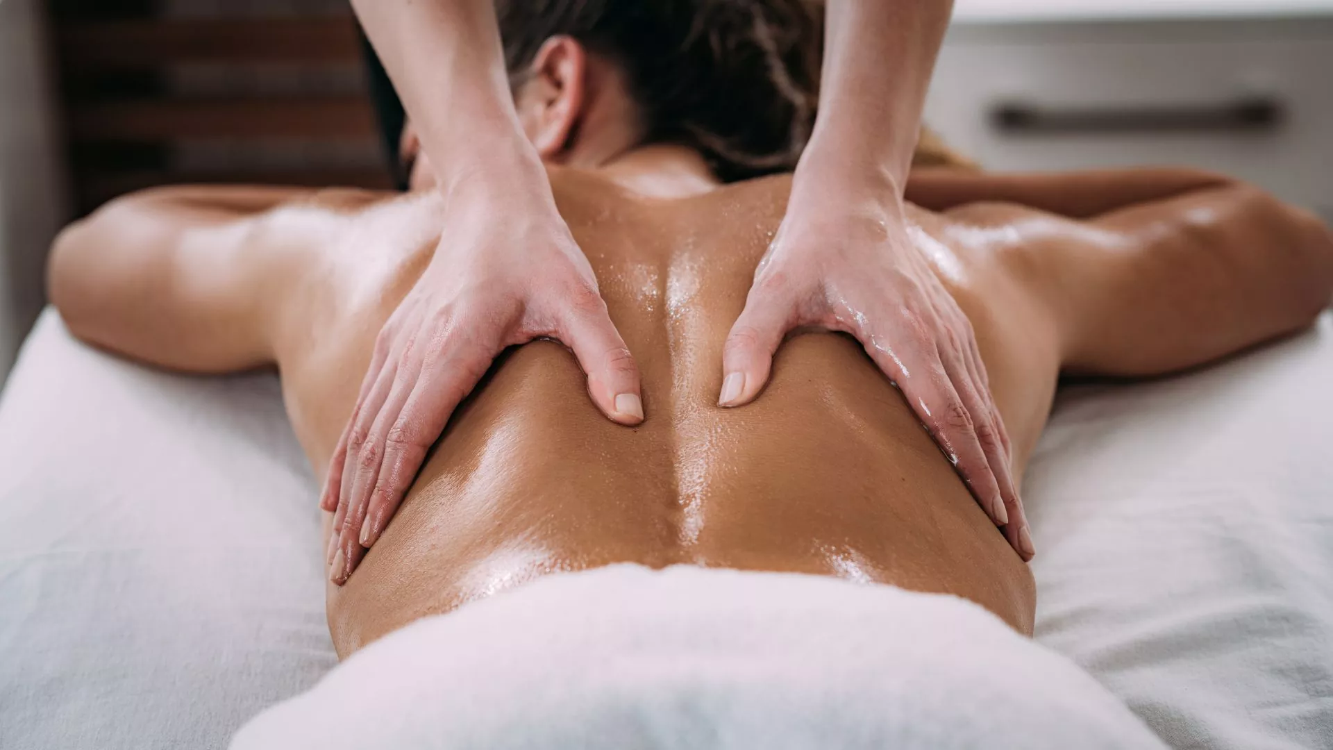 Massage Treatment