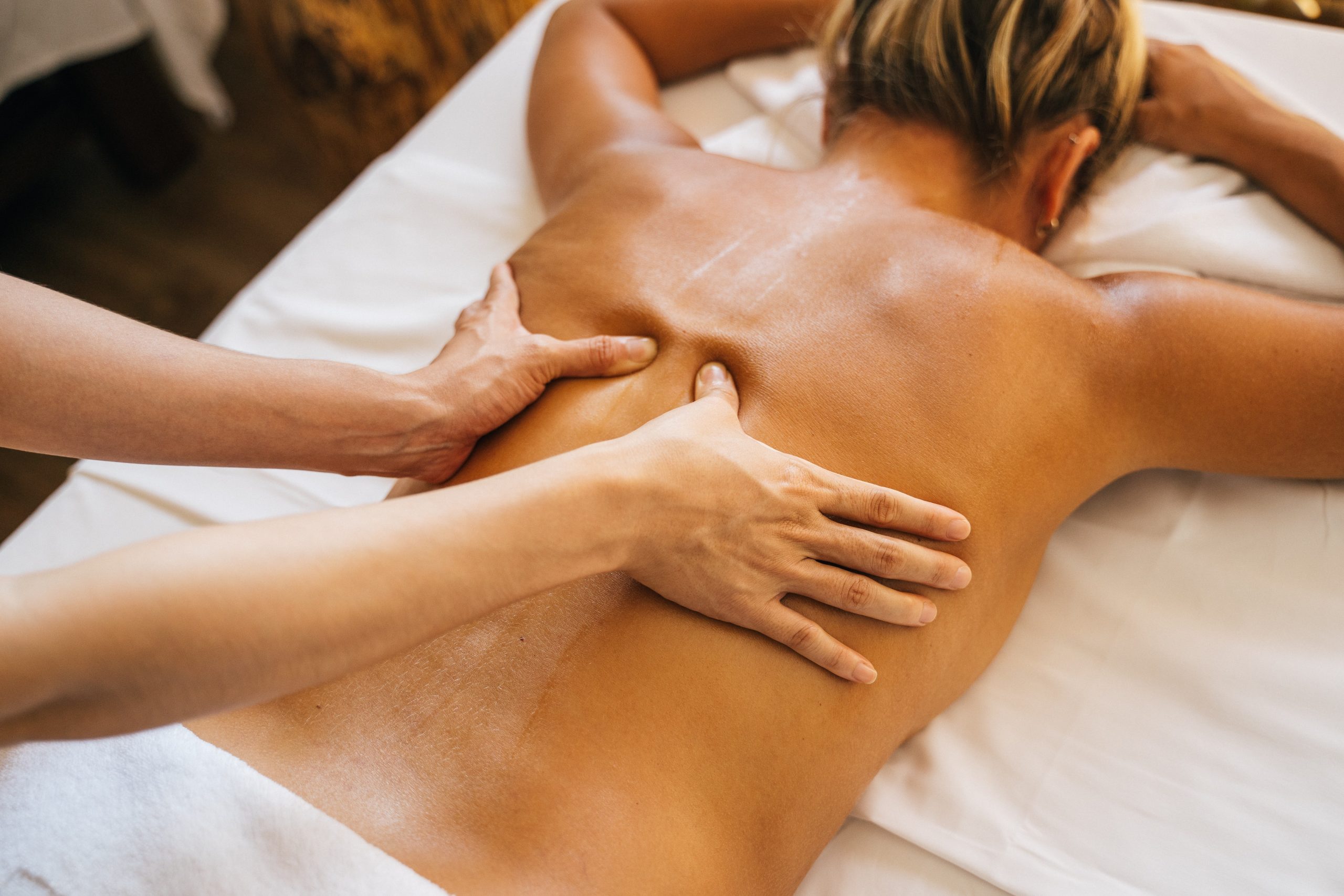 Spa Room